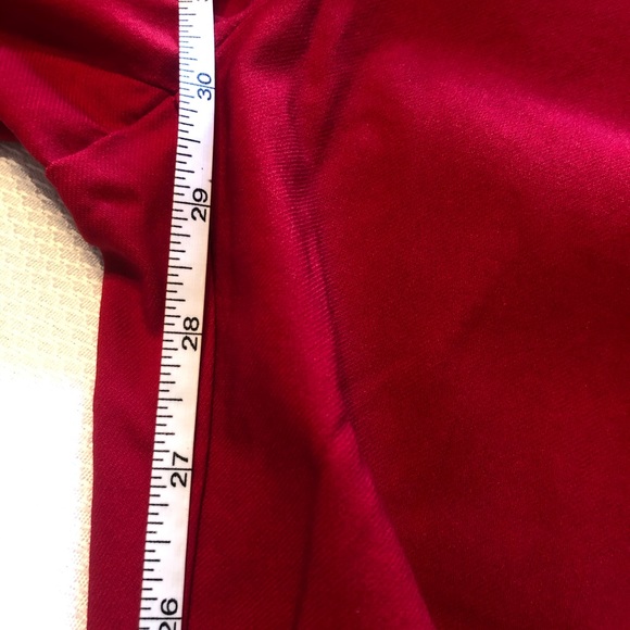 Red Jeans - Picture 7 of 10